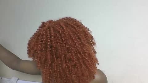 Blackcoco online show from April 18, 2026, 7:29 pm