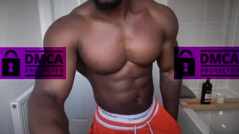 Blackgeminidude online show from May 15, 2026, 2:35 pm