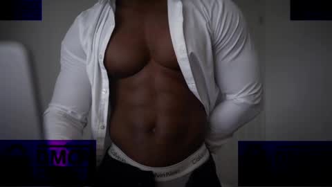 Blackgeminidude online show from May 23, 2026, 7:46 am