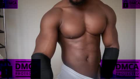 Blackgeminidude online show from June 3, 2026, 4:45 pm