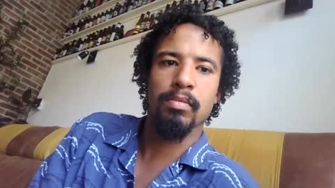 blackdaimon online show from July 21, 2026, 1:13 pm