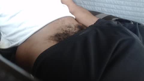 blackdick654 online show from October 17, 2025, 4:09 pm