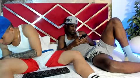 Black Dreams online show from December 5, 2024, 10:45 pm