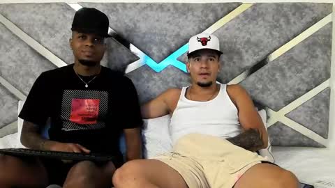 Black Dreams online show from December 29, 2024, 10:57 pm