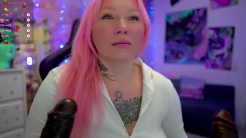 Alice online show from March 3, 2025, 6:55 pm