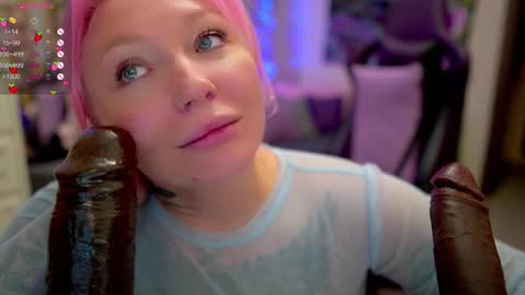 Alice online show from March 6, 2025, 10:04 pm