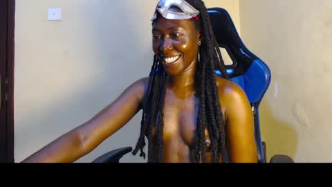 blackfairy01 online show from March 1, 2025, 12:50 am