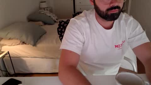 blackfox33 online show from September 22, 2025, 11:56 am