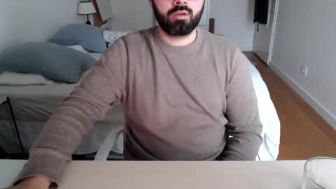 blackfox33 online show from January 9, 2026, 1:36 pm