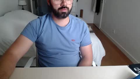 Snapshot of blackfox33 chatting on May 11, 2026, 12:00 pm blackfox33 online show from May 11, 2026, 12:00 pm