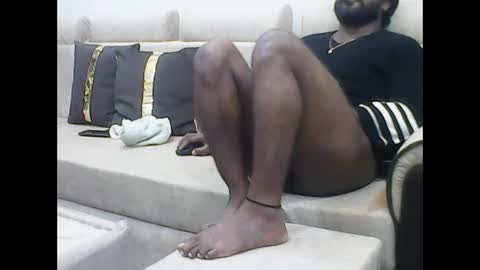 Blackhammer online show from February 5, 2025, 8:54 am