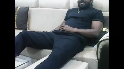 Blackhammer online show from March 1, 2025, 7:08 am