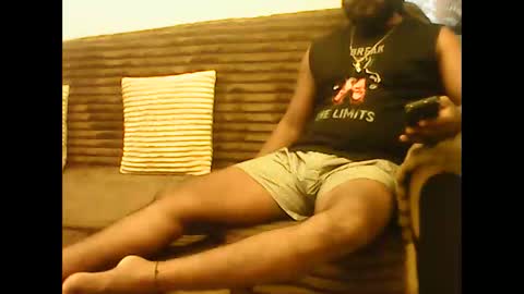 Blackhammer online show from October 29, 2025, 9:55 am