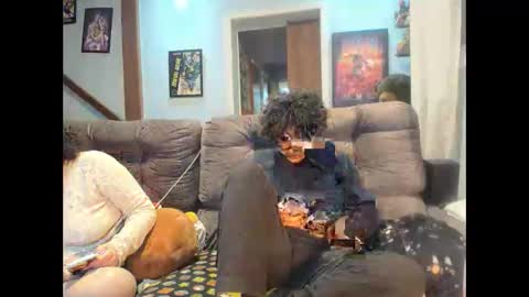 blackittys2 online show from May 24, 2026, 3:22 am