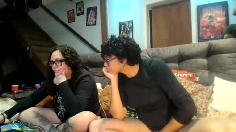 blackittys2 online show from May 28, 2026, 3:04 am