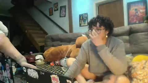 blackittys2 online show from May 29, 2026, 2:31 am