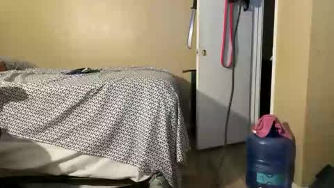 blackjag107 online show from November 28, 2025, 5:21 am