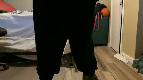 blackjag107 online show from December 17, 2025, 2:28 am