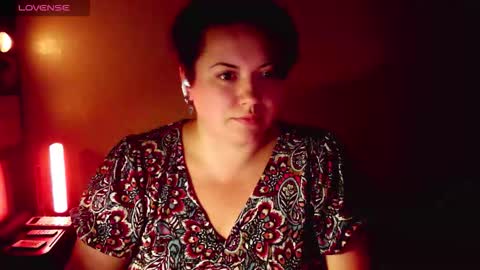 Snapshot of blackkvelvet chatting on October 5, 2025, 9:45 pm BlackkVelvet online show from October 5, 2025, 9:45 pm