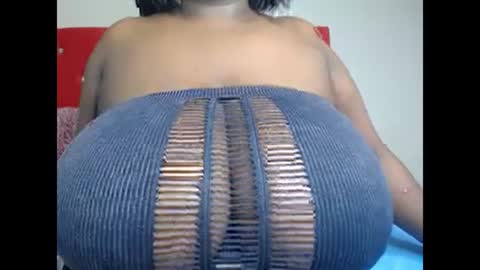 blackladyqx online show from February 12, 2025, 10:59 pm