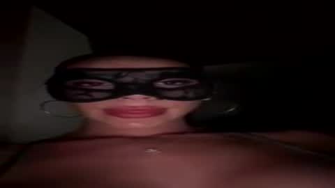 Blackmambaa 1 online show from July 18, 2026, 7:39 pm