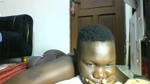 blackmarvel02 online show from November 10, 2025, 9:47 pm