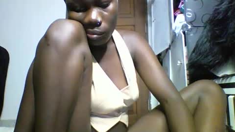 blackmarvel02 online show from February 12, 2026, 11:00 pm