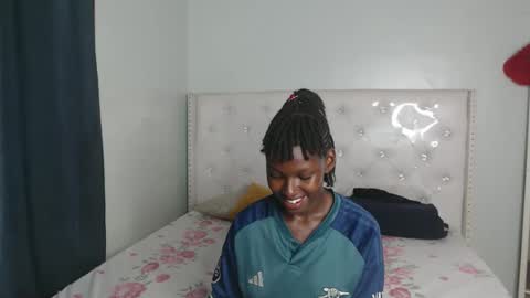 Cleo online show from February 9, 2026, 9:52 pm