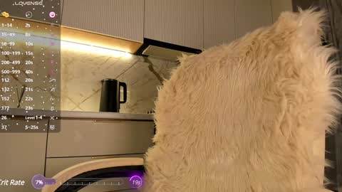 Snapshot of blackmilk_01 chatting on January 24, 2025, 8:02 am Karina online show from January 24, 2025, 8:02 am