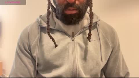 blackmuscles77 online show from March 1, 2026, 1:02 pm