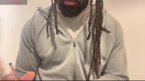 blackmuscles77 online show from March 2, 2026, 11:17 am