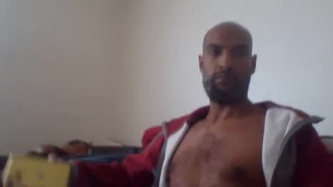 blacko5788 online show from September 28, 2025, 12:54 pm