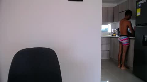 Snapshot of blackpanter_13 chatting on February 19, 2025, 12:22 pm Black Panther online show from February 19, 2025, 12:22 pm