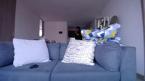 Snapshot of blackpanter_13 chatting on January 6, 2026, 11:25 am Black Panther online show from January 6, 2026, 11:25 am