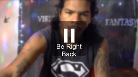 i am D.L online show from January 3, 2025, 12:19 pm