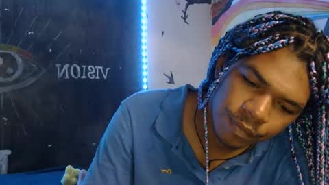 i am D.L online show from February 4, 2025, 2:43 pm