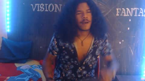 i am D.L online show from February 25, 2025, 3:05 pm