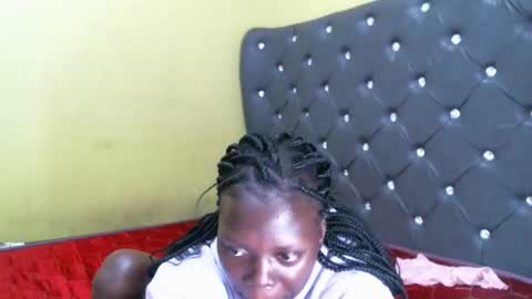 Brenda and Niffa online show from December 10, 2024, 6:33 am