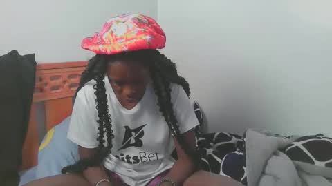 blacksavage01 online show from March 1, 2026, 9:33 am