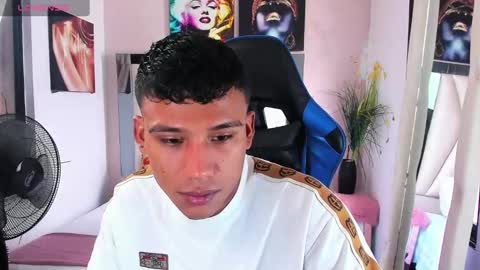 Marlon online show from February 26, 2025, 4:24 pm