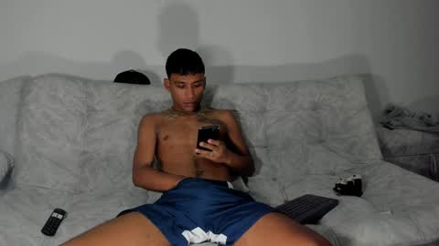 Marlon online show from May 22, 2026, 8:42 am