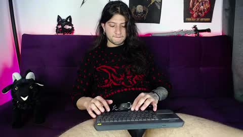 Dave online show from December 7, 2024, 6:48 pm