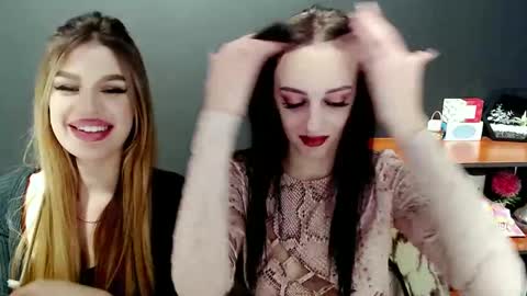 Ivy online show from January 3, 2025, 4:48 pm