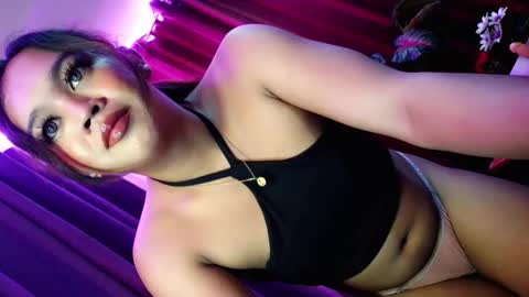 sweetyluna online show from May 16, 2026, 8:07 pm