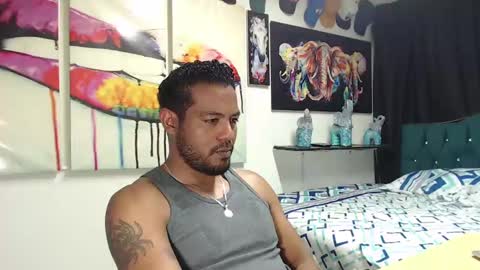 Richard online show from December 19, 2024, 2:34 am