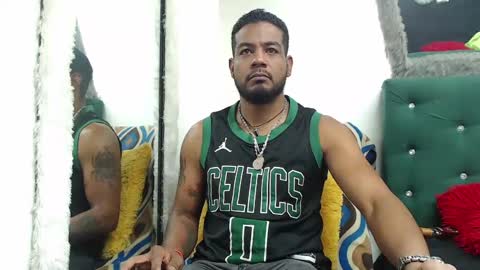 Richard online show from January 6, 2025, 11:52 pm