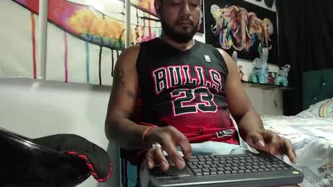 Richard online show from January 16, 2025, 10:21 am