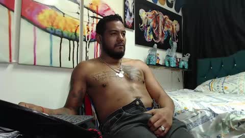 Richard online show from January 17, 2025, 10:22 am