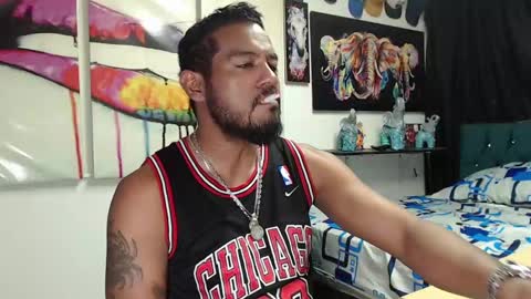 Richard online show from January 23, 2025, 12:04 am