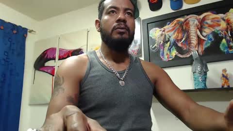 Richard online show from February 22, 2025, 4:51 am